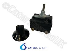 SIMMER-STAT ENERGY REGULATOR