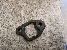 VW Type 4 Fuel Pump Bakelite Spacer Flange Carbs