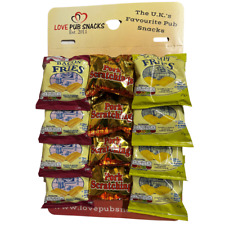 Traditional Pub Snacks Pub