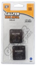 Galfer Brake Pads Front For