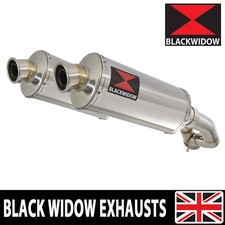 XT 660 Z TENERE 08-17 Exhaust