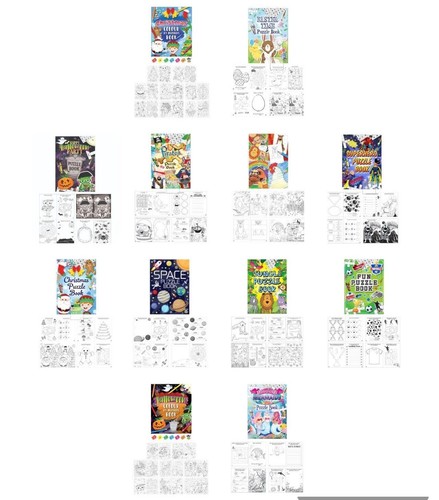 288 books wholesale job lot - x,