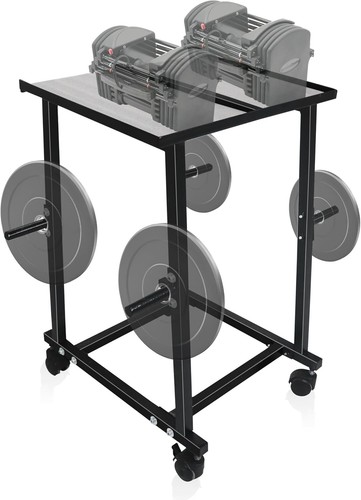 Dumbbell stand weight - stand,