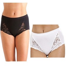 6 Pack Womens Sexy Sheer Lace