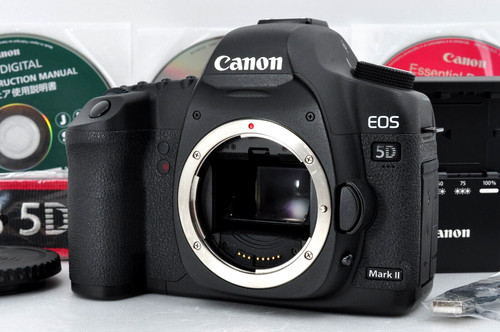 Mint 12025 canon eos - [mint, (8%)]