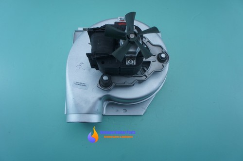 Potterton suprima 80l fan - 80l,