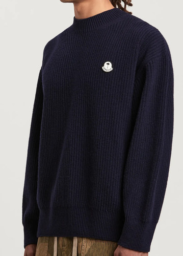 Bnwt rare moncler x palm - rare, :