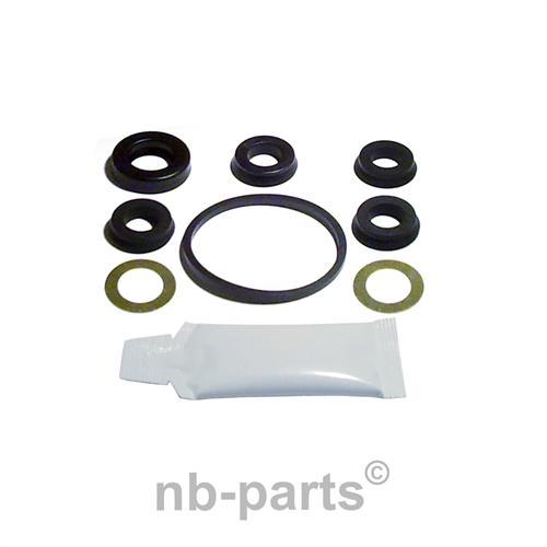 Master cylinder repair kit - repair,