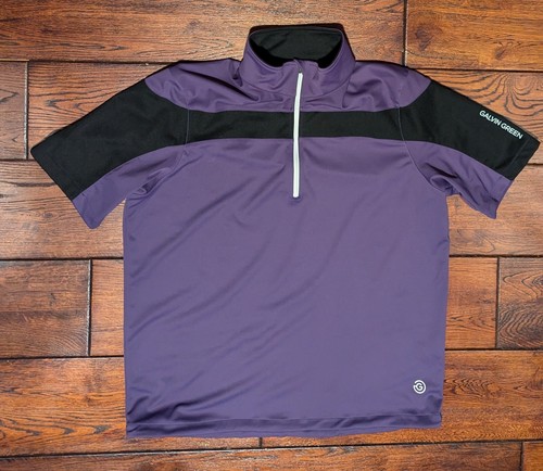 Galvin green bay - green, zip