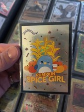 1 of 1 - Panini Squishmallow