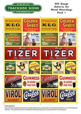 Advertising Hoardings Advert