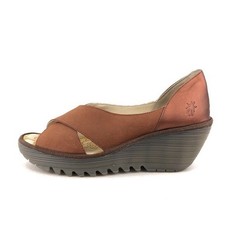 Fly London Yoma Crossover