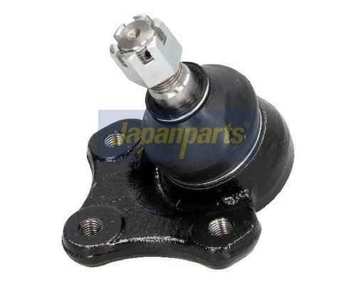 Front axle both sides bj336 - axle,