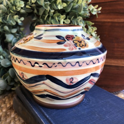 Anthropologie ceramic striped - anthropologie,