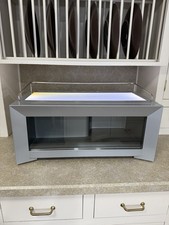 Red Bull Mini Fridge Bar Back