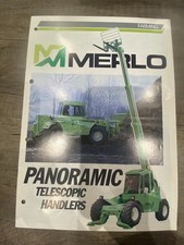 Merlo Panoramic Vintage