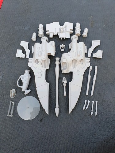 40k forgeworld aeldari - 40k,