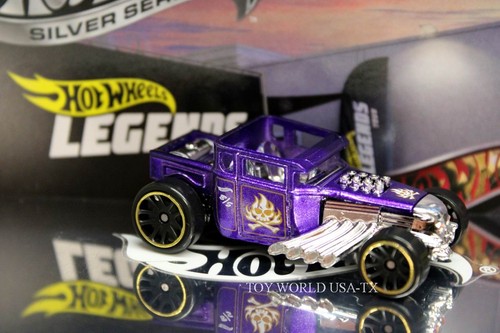 2026 hot wheels silver - hot,