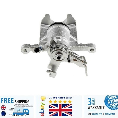 Rear left brake - rear, for