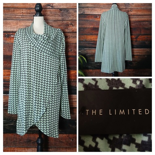 The limited convertible - the,