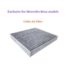 High-Efficiency MB Cabin