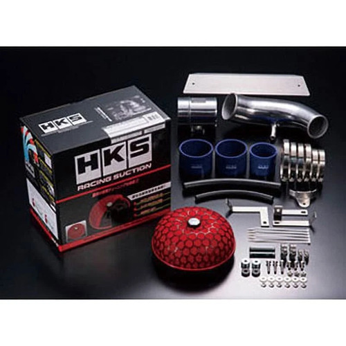 Hks racing suction intake kit - racing,