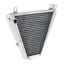 Bottom Aluminium Radiator For Ducati Panigale 899 959 1299 1199 R S 2012-2019