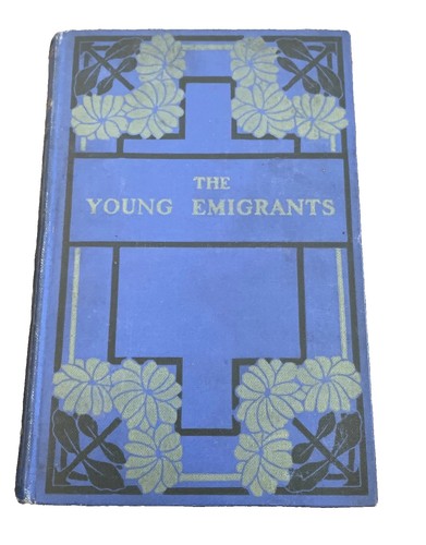 The young emigrants - the, emigrants.