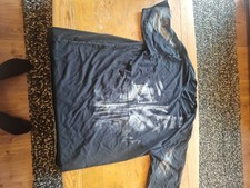 Balmain Paris Oversized