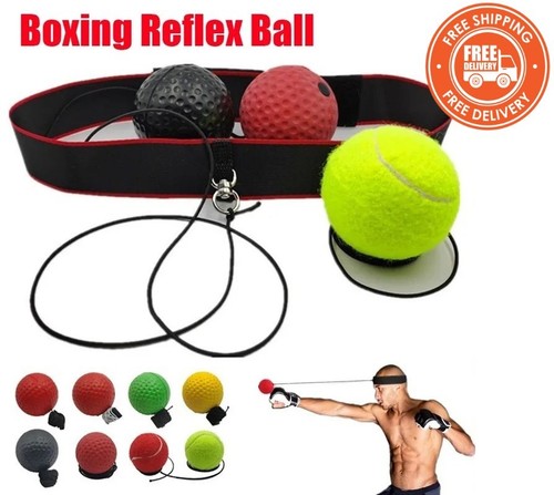 Head mounted boxing speed - head-mounted,