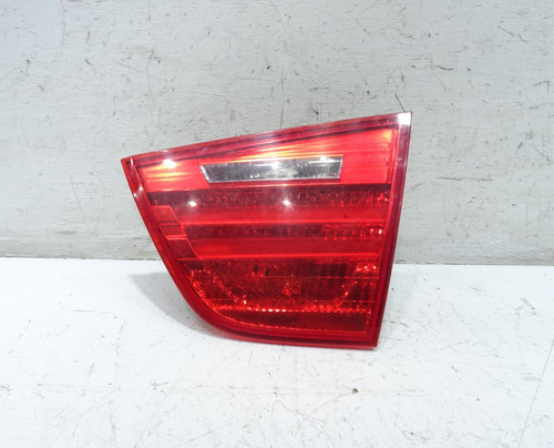 Bmw e91 lci - bmw,