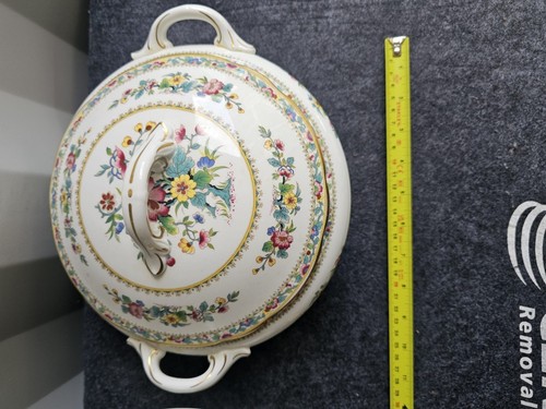 Coalport ming rose - coalport,