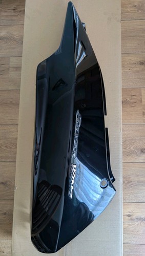 Genuine honda silverwing fjs - genuine,