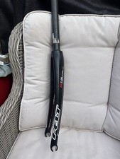 Felt uhm carbon fork - carbon,