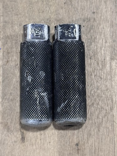 Oldschool 26t pft axel - 87,