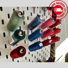 4 Pack Thread Holder Ikea