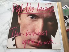 Public Image Ltd. - This Is