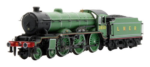 Dapol gauge 079a lner - gauge, nd-079a