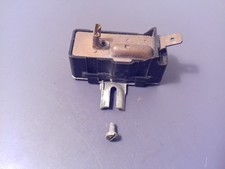 VW Beetle 1968on T2 Van 73- VDO Fuel Voltage Stabiliser Gauge + Screw 113957099A