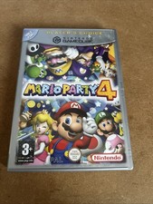 Mario Party 4