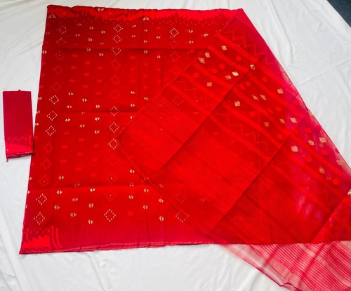 Dhakai jamdani original - jamdani,