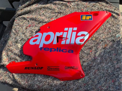 Aprilia rs250 mk2 right - rs250,