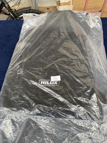 Genuine toyota hilux carpet - genuine,