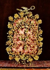 Gorgeous Antique French