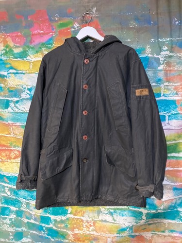 Vintage paul smith jeans waxed - vintage,