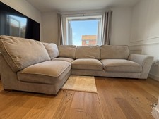 L Shape Sofa