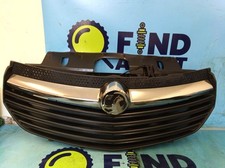 VAUXHALL VIVARO PANEL VAN