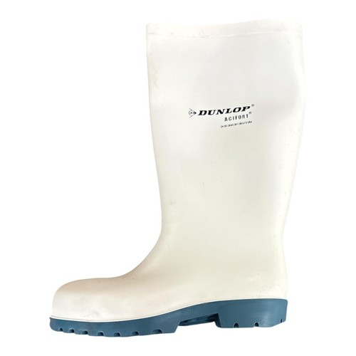 Dunlop acifort classic safety - dunlop,
