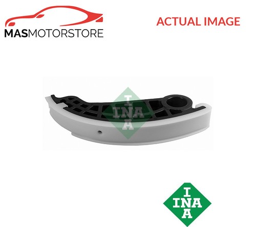 Tensioner guide timing chain - guide,