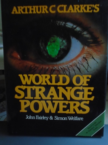 1984 arthur clarke world - 1984, c.clarke's